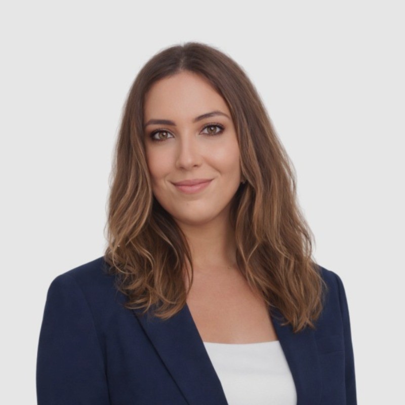 Andrea Sánchez Gil — fundadora de KirAI Agency